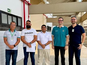Após ação do CREF-19, maior rede de academias de AL isenta personal trainers de taxas