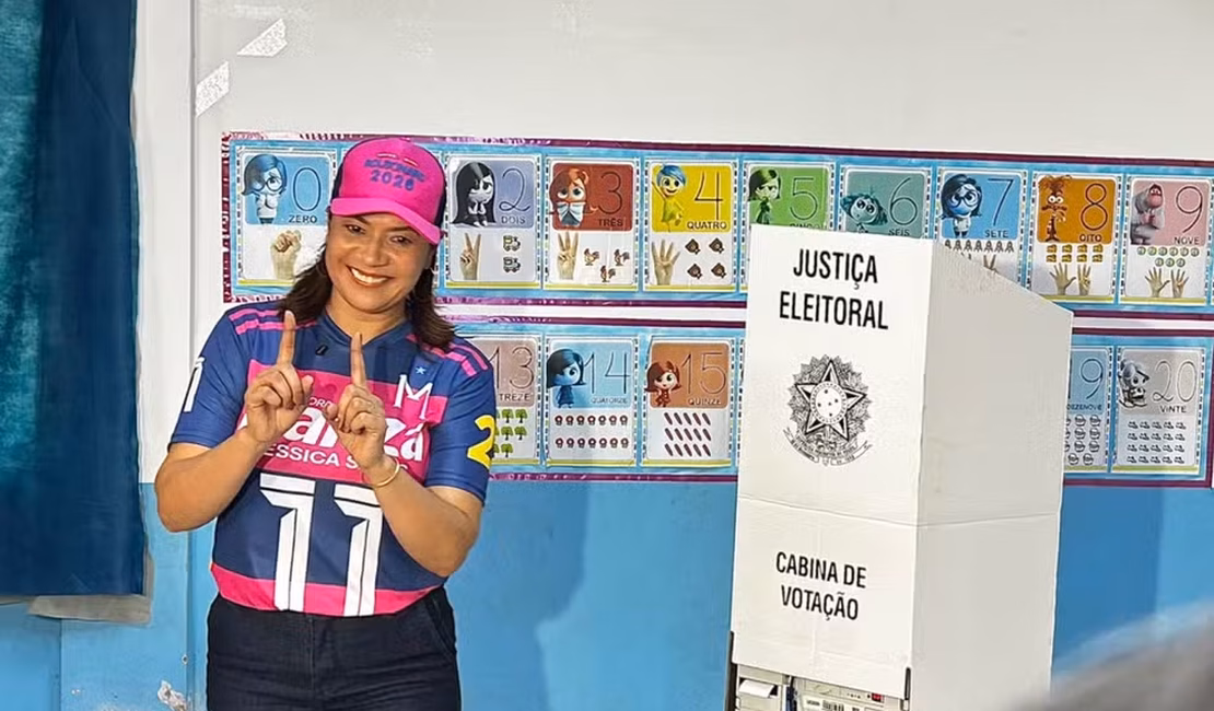 Mailza Assis é reeleita governadora do Acre após vitória no segundo turno