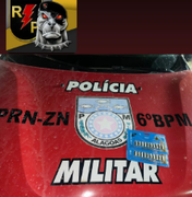 Polícia Militar prende homem com cartelas de munição calibre .380, em Maragogi