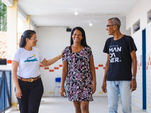 Prefeitura de Maceió e Favela 3D facilitam atenção à saúde mental para famílias no Vergel
