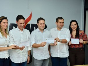 Ficha limpa: Joãozinho Pereira tem contas aprovadas pelo Tribunal de Contas da União