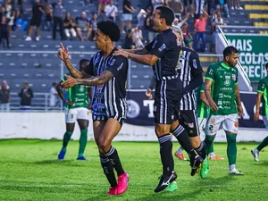 ASA contra Sergipe: líder e vice-líder do grupo A-4 se enfrentam pela Série D