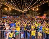 São João Massayó transmite jogo do Brasil e reúne torcida nesta quarta-feira (24)