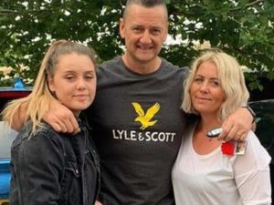 Bombeiro encontra filha morta ao atender ocorrência de acidente de carro