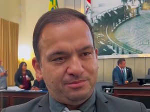ALE aprova lei de autoria do deputado André Silva que amplia Programa Ronda do Bairro em Arapiraca