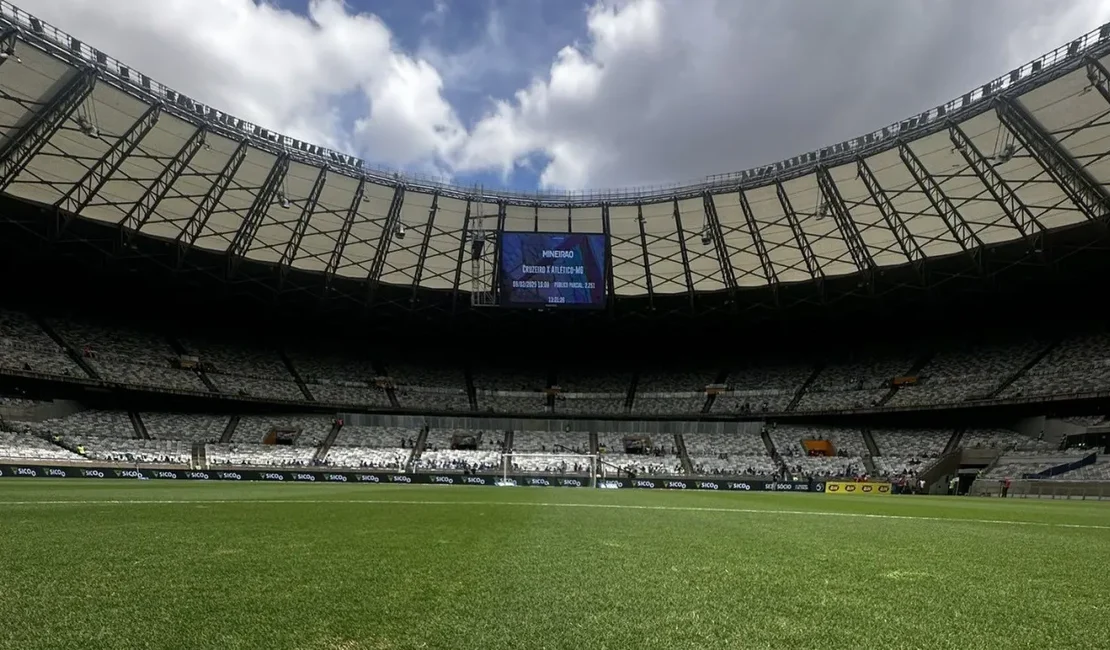Jogos programados para a quarta-feira (07/10)
