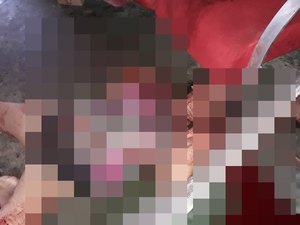 Mulher é encontrada morta dentro de residência, em Arapiraca