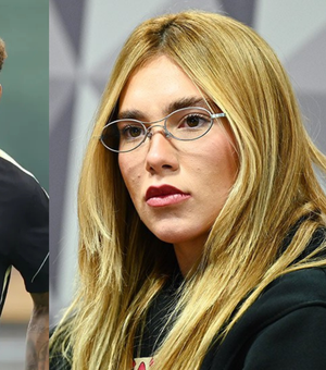 MP cobra contratos de Neymar e Virginia com bet por suposta prática abusiva