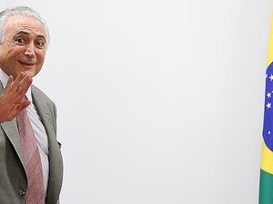 Governo Temer suspende repasse a blogs pró-PT