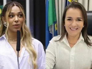 Justiça mantém post de Erika Hilton contra prefeita que vetou trans em banheiros