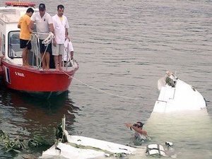 Laudo do IML constata que choque com queda de avião matou o ministro Teori Zavascki