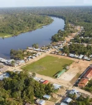 Povoado indígena do Peru ameaça se anexar ao Brasil