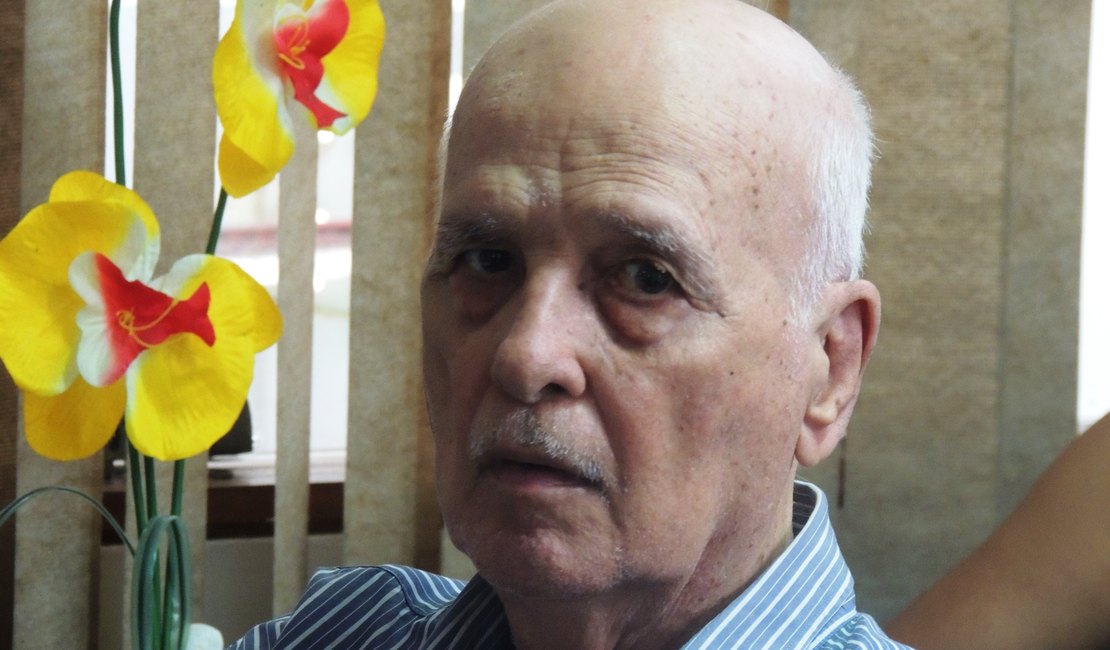 Ormindo Uchôa: ex-prefeito de Porto Calvo morre aos 89 anos