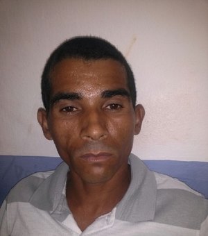 Dois meses depois de fugir da prisão, foragido é recapturado em Maragogi