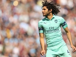 Cadáver é encontrado na casa de Mohamed Elneny, do Arsenal