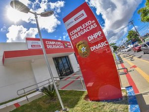 Acusado de homicídios é preso por PC em Maceió