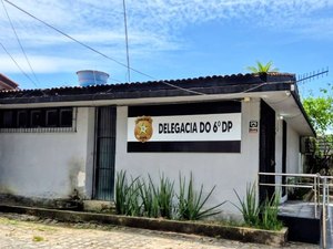 Polícia Civil prende condenado por roubo durante diligência em Maceió