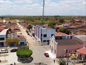 Homem é preso quebrar casa do próprio pai com marreta e ameaçá-lo em Craíbas