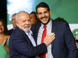 Lula pode oficializar indicação de Messias ao STF nesta quinta