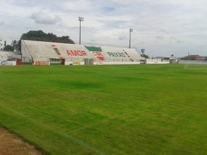 CSE x CSA: veja preço do ingresso para o jogo pela rodada de abertura do Alagoano