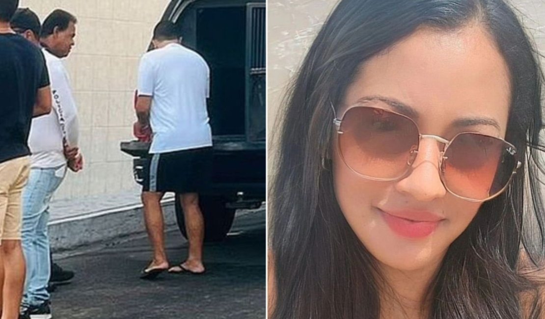 Ex-marido que matou professora envenenada com coxinha em São Brás será julgado hoje