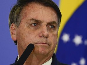 Último indulto natalino de Bolsonaro livra PMs do massacre do Carandiru