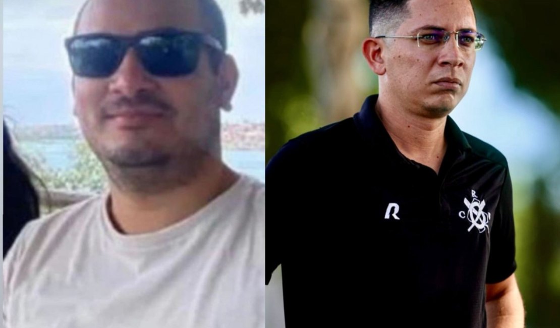 Homem que encomendou morte de supervisor do CRB pediu orações e perdão em suposto áudio vazado