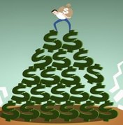 Telexfree é condenada por prática de pirâmide financeira