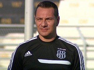 Diretoria do CRB anuncia a contratação do técnico Doriva para a Série B