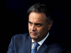 STF decide se torna Aécio Neves réu por corrupção nesta terça