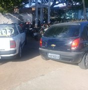 Quadrilha de assaltantes é presa em Arapiraca após rastreamento de celular
