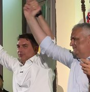Flávio promete investimentos no Nordeste e defende “emancipação” do Bolsa Família