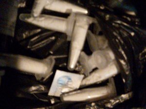 Homem é preso vendendo cocaína em bar da parte alta de Maceió 