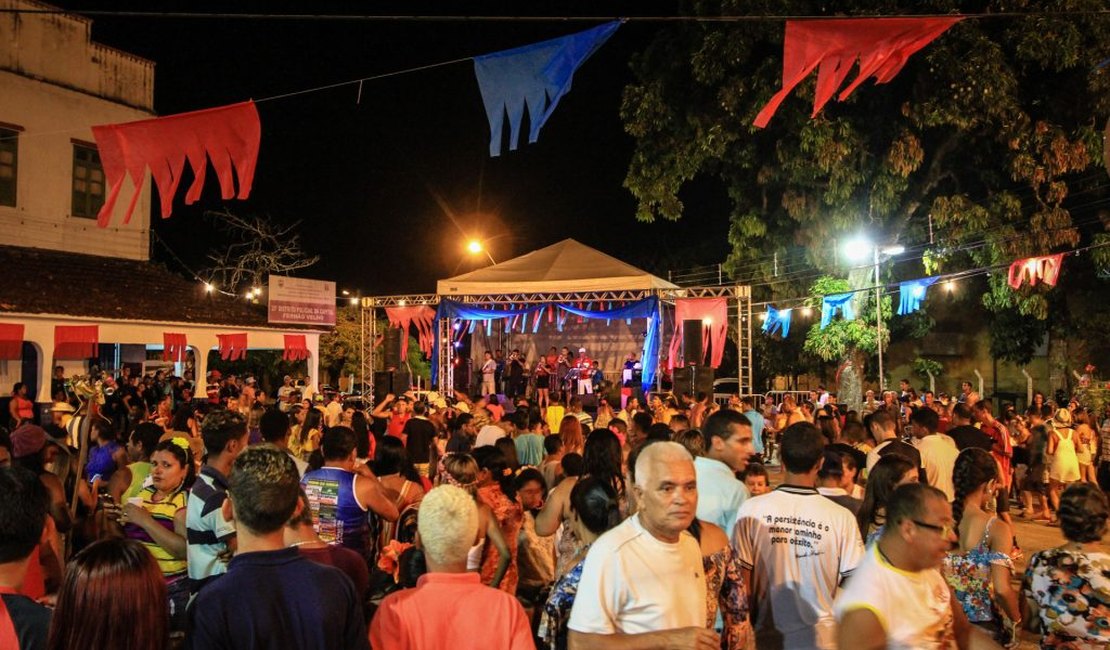 Prefeitura prorroga inscrições para editais do carnaval