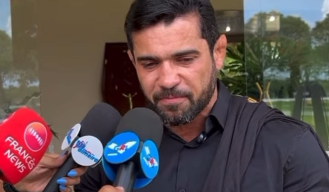 Pai questiona conduta policial após adolescente de Palmeira ser atropelado em Maceió