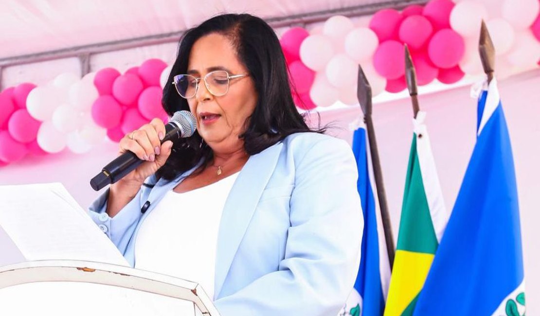 Prefeita Edilza Alves lamenta morte de Hermeto Pascoal, o canoense que encantou o mundo