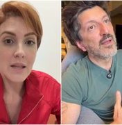 Esposa de Lito Sousa esclarece se ele recuperou movimentos da mão