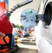 Gasolina aditivada apresenta aumento e chega aos R$7,59, em Arapiraca