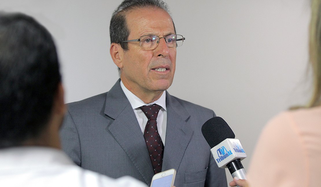 ?Juiz Braga Neto classifica como “estúpida” acusação feita pelo presidente do Sindapen