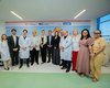Governo entrega serviço pioneiro de cardiopediatria e cirurgias cardíacas infantis pelo SUS