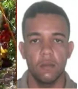 Corpo de jovem é encontrado dentro de cacimba em local de difícil acesso no Antares, em Maceió