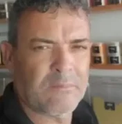 Comerciante de Craíbas está desaparecido há quatro dias