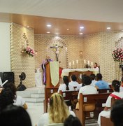 Católicos de Porto Calvo celebram festa de São José