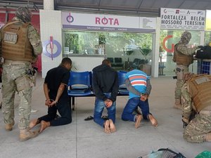 Morte de técnica de enfermagem é investigada como homicídio; suspeitos já estão presos