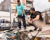 Prefeitura de Maceió combate criminalidade na região da rua Buarque de Macedo