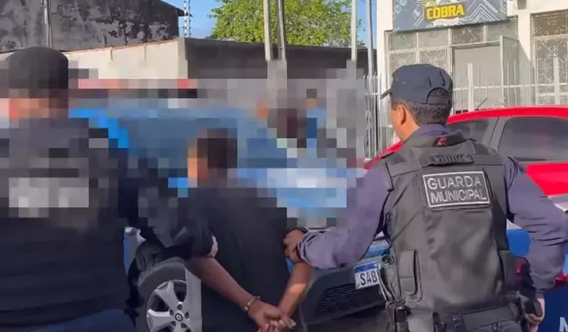 Enfermeira do Hospital Portugal Ramalho é atacada por homem armado com faca