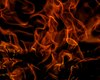 Jovem embriagado causa incêndio na própria casa no município de Flexeiras