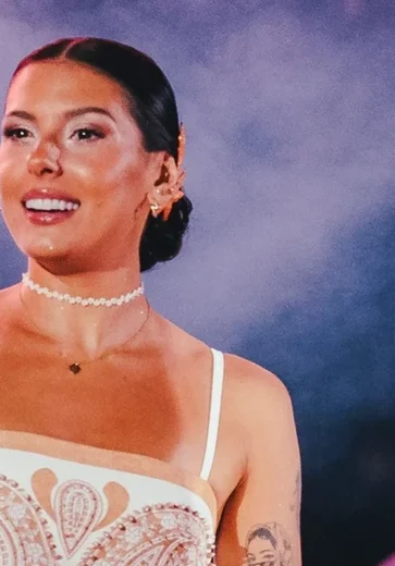 Ana Castela reage a vídeo de Zé Felipe e comentário agita a web