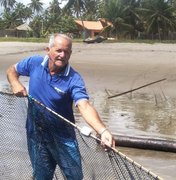 Paulo do Boqueirão: o lendário pescador de Japaratinga
