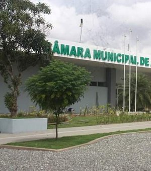  Câmara Municipal de Arapiraca inaugura nova sede na antiga Escola de Governo